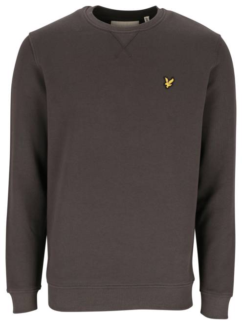 LYLE & SCOTT Sweatshirt "Crew Neck Sweatshirt"