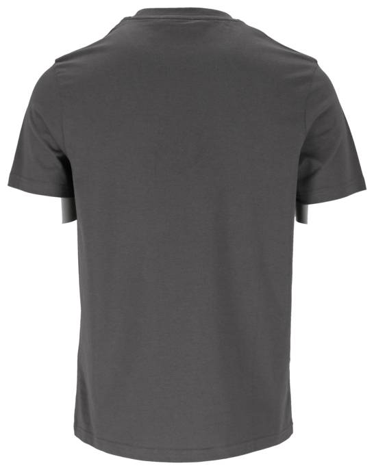 LYLE & SCOTT T-Shirt Mit Varsity-Stickerei