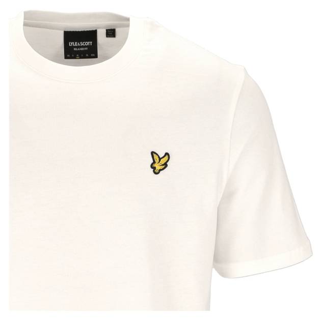 LYLE & SCOTT T-Shirt "Tartan Heritage Graphic"