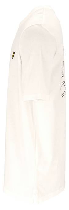 LYLE & SCOTT T-Shirt "Tartan Heritage Graphic"