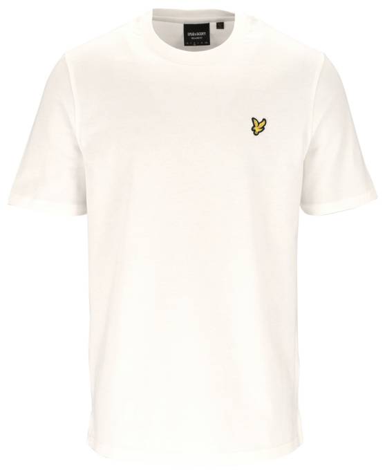 LYLE & SCOTT T-Shirt "Tartan Heritage Graphic"