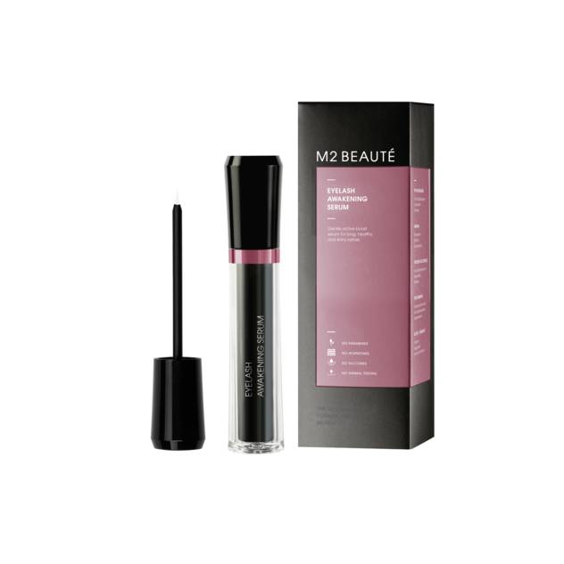 M2 Beauté Eyelash Awakening Serum 4 ml