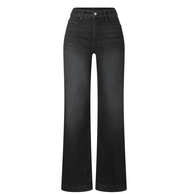 MAC MAC JEANS - DREAM WIDE, Authentic Mega Flex