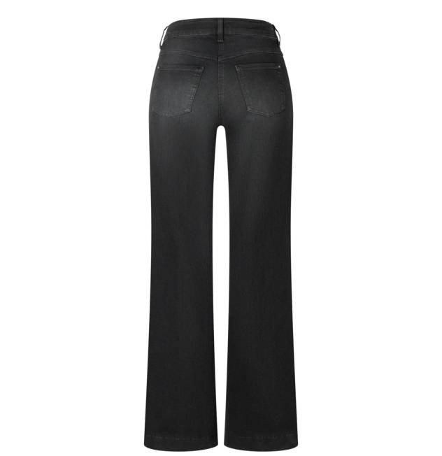 MAC MAC JEANS - DREAM WIDE, Authentic Mega Flex