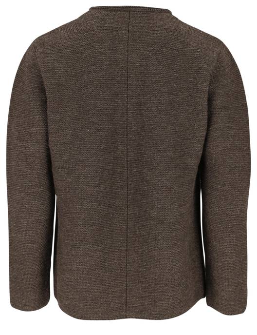 MADDOX Trachten-Strickjacke