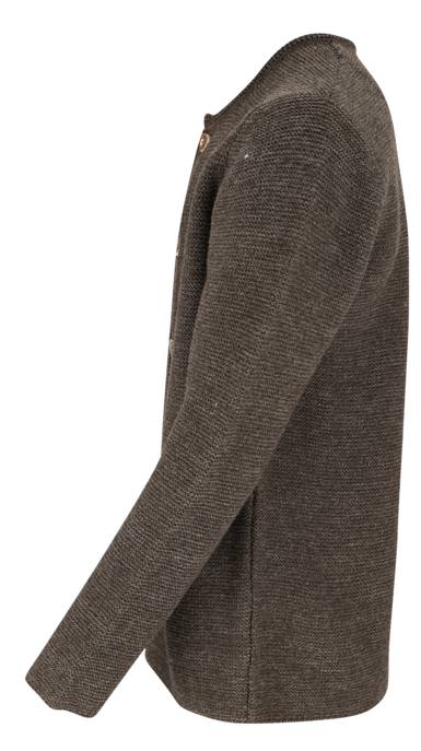 MADDOX Trachten-Strickjacke