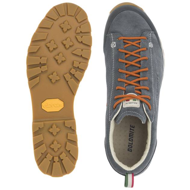 Maier Sports DOL Shoe 54 Low Evo