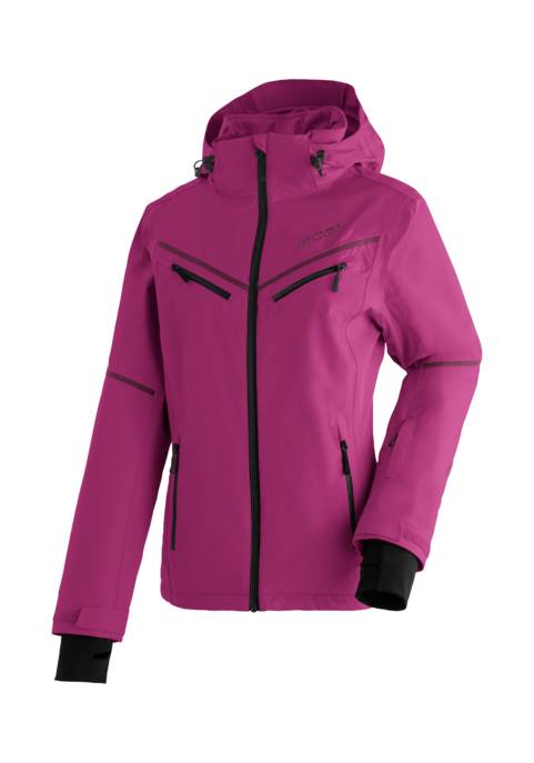 maier sports Skijacke "Lunada"