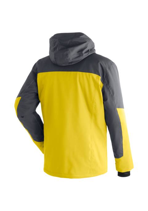 Maier Sports Skijacke "Pajares"