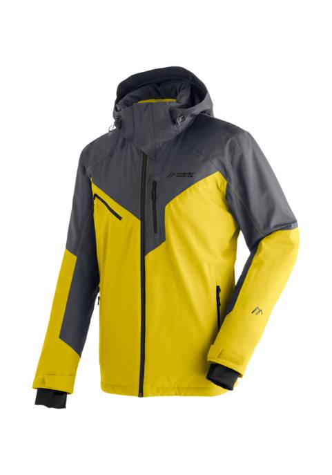 maier sports Skijacke "Pajares"