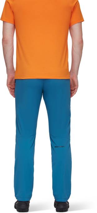 MAMMUT Runbold Light Pants Men