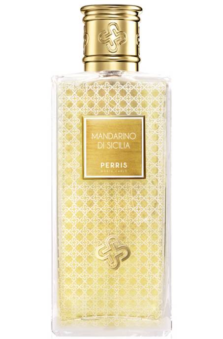 PERRIS MONTE CARLO "Mandarino di Sicilia" EdP Spray 100 ml
