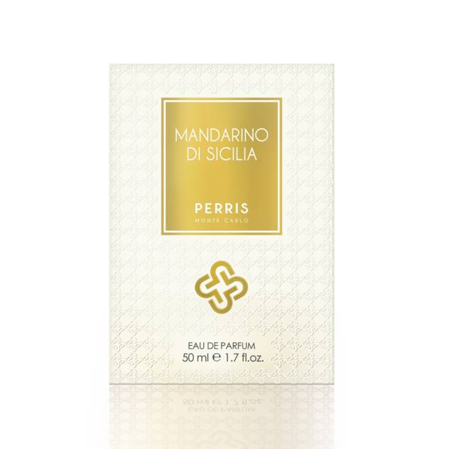 PERRIS MONTE CARLO "Mandarino Di Sicilia" EdP Spray 50 Ml