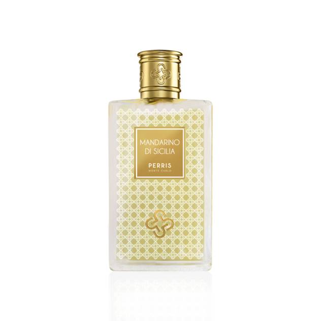 PERRIS MONTE CARLO "Mandarino di Sicilia" EdP Spray 50 ml