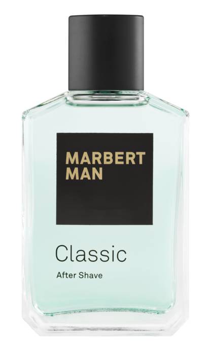 Marbert "Man Classic" After Shave 100 ml