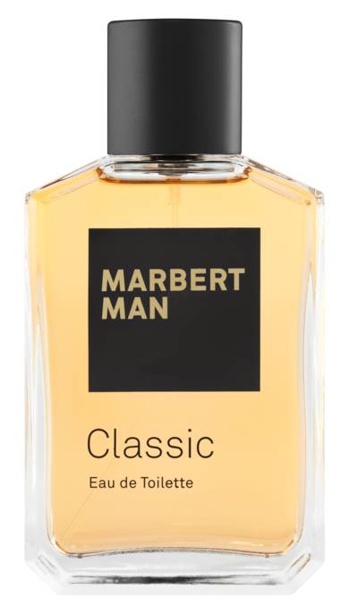 Marbert "Man Classic" EdT Spray 100 ml