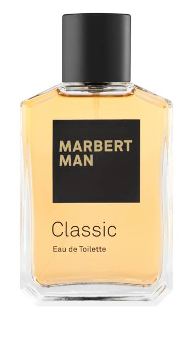 Marbert "Man Classic" EdT Spray 50 Ml