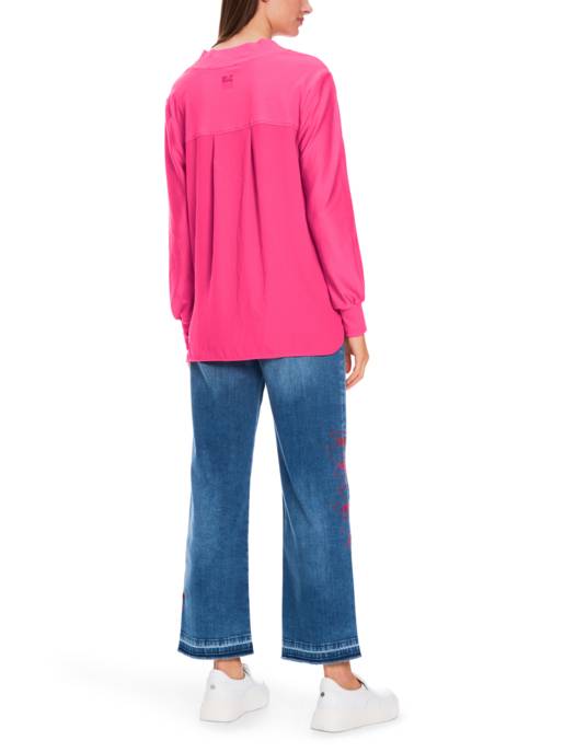 MARC CAIN Blusenshirt