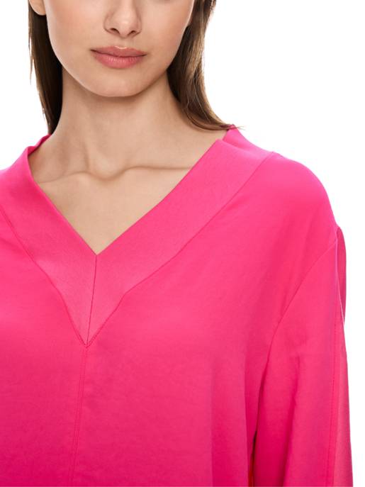 MARC CAIN Blusenshirt