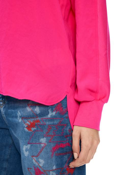 MARC CAIN Blusenshirt