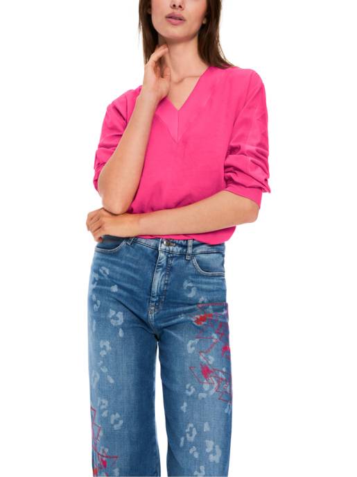 MARC CAIN Blusenshirt