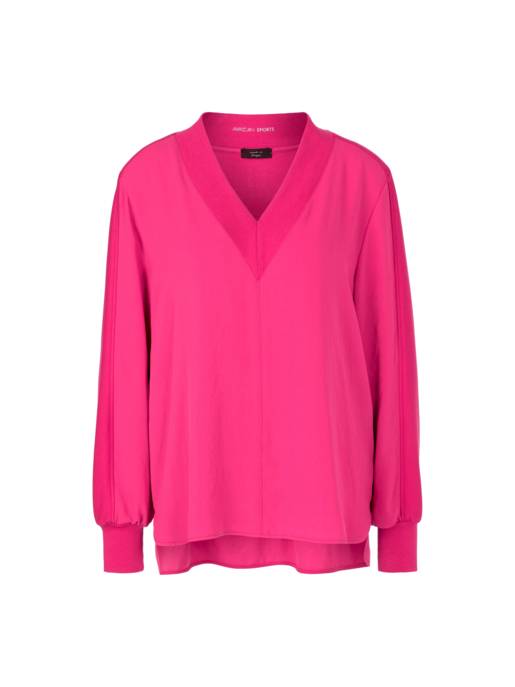 MARC CAIN Blusenshirt