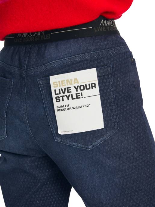 MARC CAIN Jeans SIENA