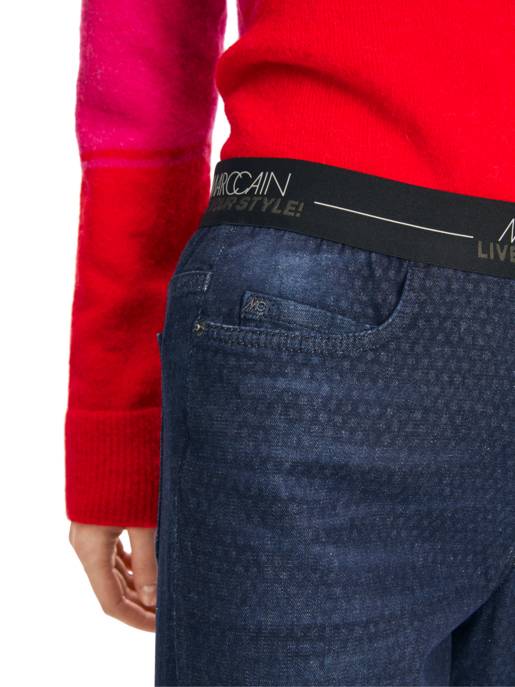 MARC CAIN Jeans SIENA