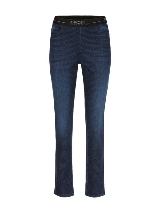 MARC CAIN Jeans SIENA