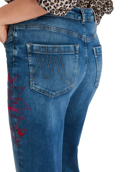 MARC CAIN Jeans WYLIE