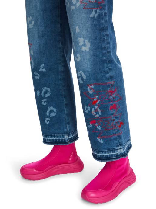 MARC CAIN Jeans WYLIE