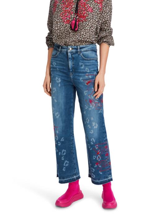 MARC CAIN Jeans WYLIE