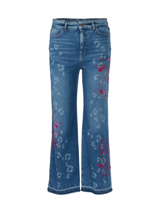 MARC CAIN Jeans WYLIE