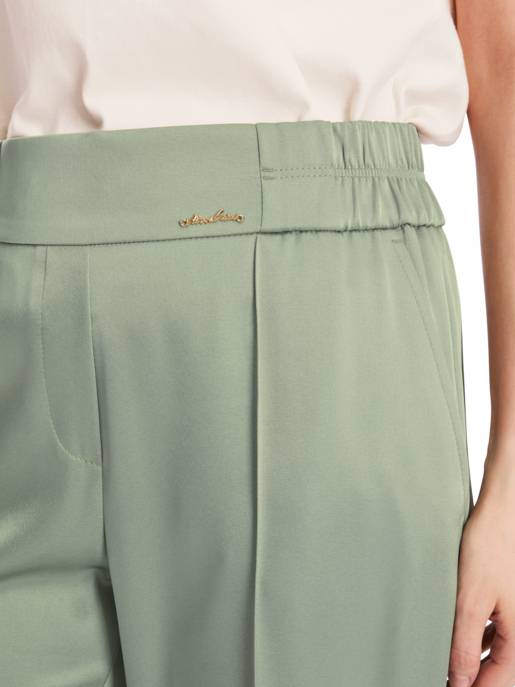 MARC CAIN Modell WASHINGTON Mit Weitem Bein