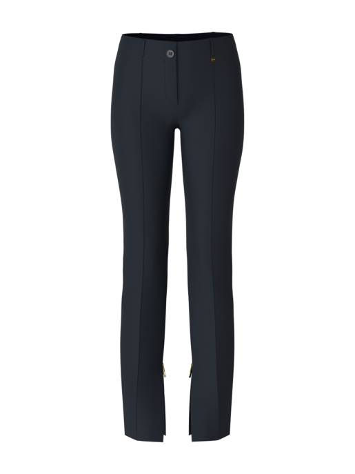 MARC CAIN Slim-Fit Modell SYDNEY aus Scuba-Jersey