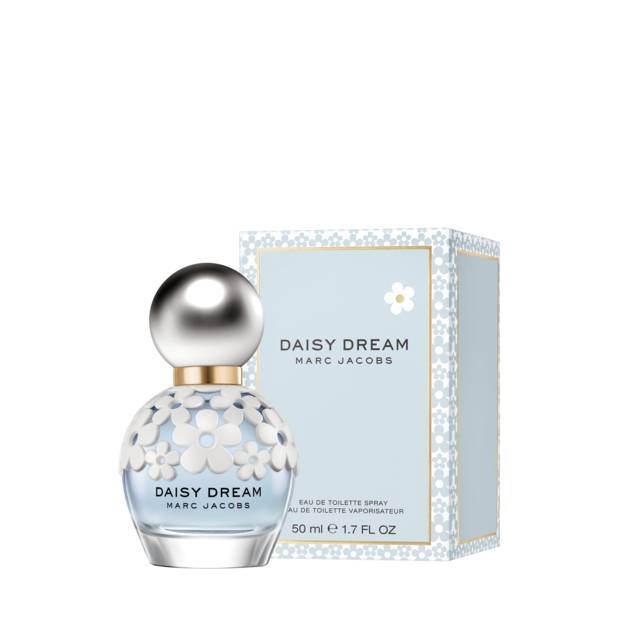 MARC JACOBS "Daisy Dream" EdT 50 Ml