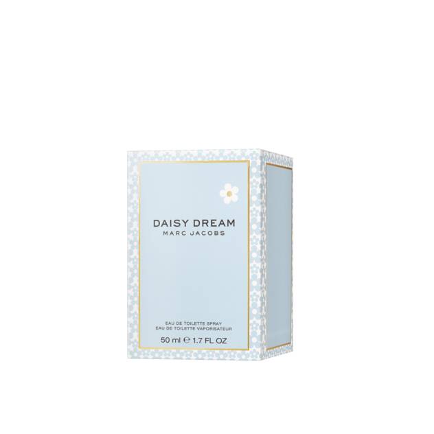MARC JACOBS "Daisy Dream" EdT 50 Ml