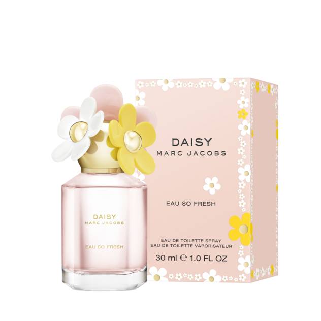 MARC JACOBS "Daisy Eau So Fresh" EdT 30 Ml