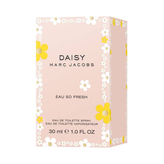MARC JACOBS "Daisy Eau So Fresh" EdT 30 Ml