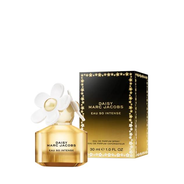 MARC JACOBS "Daisy Eau So Intense" EdP Spray 30 Ml