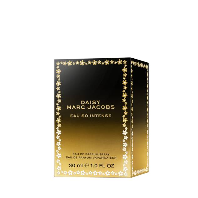 MARC JACOBS "Daisy Eau So Intense" EdP Spray 30 Ml
