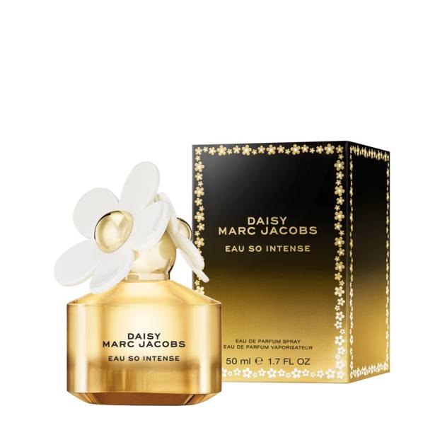 MARC JACOBS "Daisy Eau So Intense" EdP Spray 50 Ml
