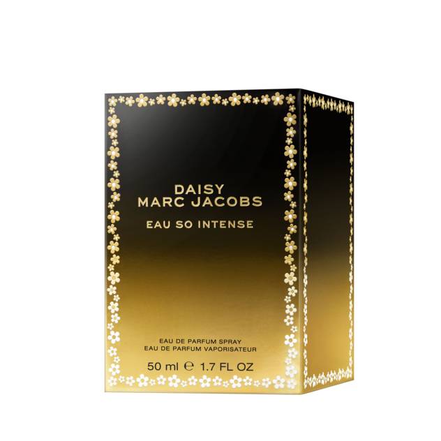 MARC JACOBS "Daisy Eau So Intense" EdP Spray 50 Ml