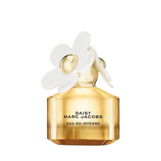 MARC JACOBS "Daisy Eau So Intense" EdP Spray 50 ml