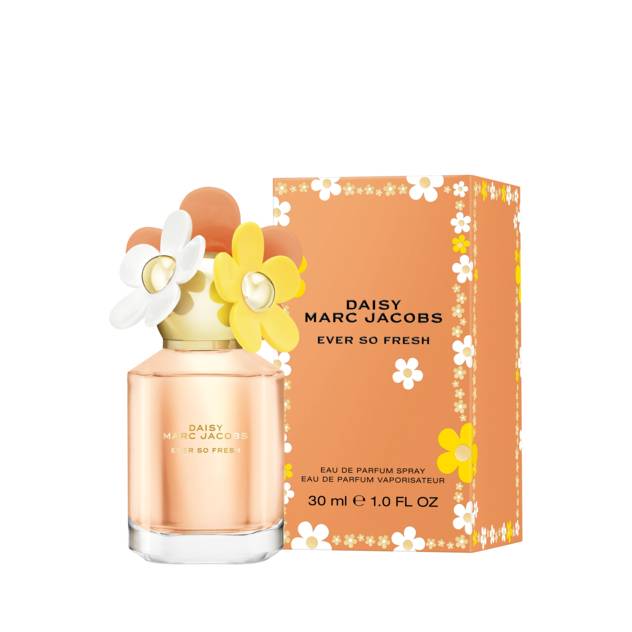 MARC JACOBS "Daisy Ever So Fresh" EdP Spray 30 Ml