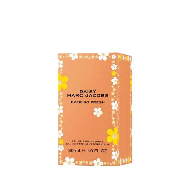 MARC JACOBS "Daisy Ever So Fresh" EdP Spray 30 Ml