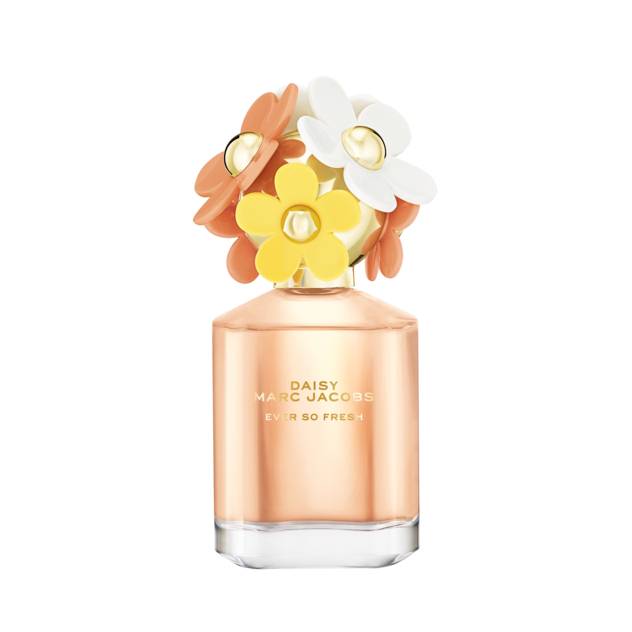 MARC JACOBS "Daisy Ever so Fresh" EdP Spray 75 ml