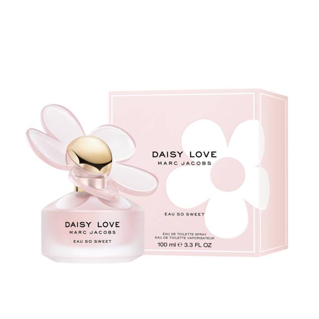 MARC JACOBS "Daisy Love Eau So Sweet" EdT 100 Ml