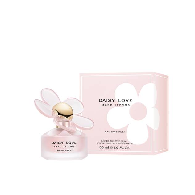 MARC JACOBS "Daisy Love Eau So Sweet" EdT 30 Ml