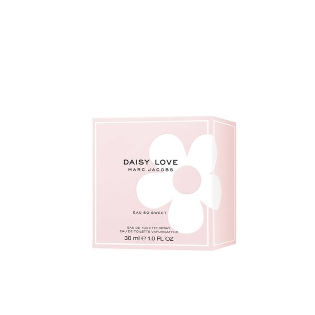 MARC JACOBS "Daisy Love Eau So Sweet" EdT 30 Ml